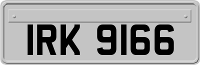 IRK9166