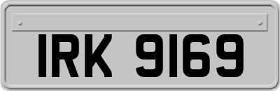 IRK9169