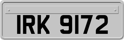 IRK9172