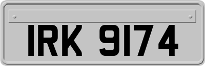 IRK9174