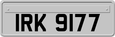 IRK9177