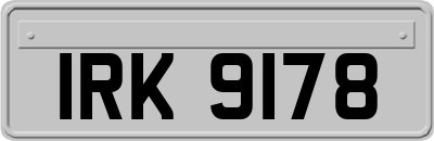 IRK9178