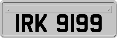 IRK9199