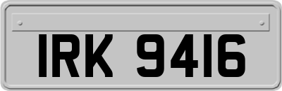 IRK9416