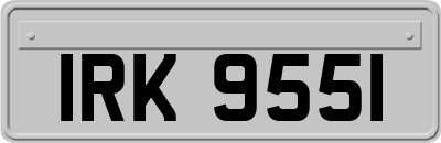 IRK9551