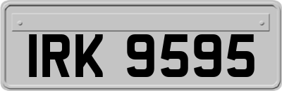 IRK9595