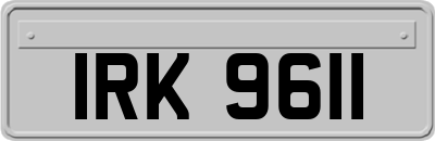 IRK9611
