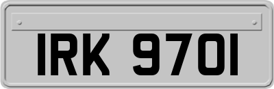 IRK9701