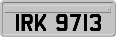 IRK9713