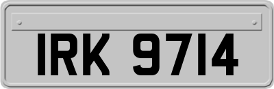 IRK9714