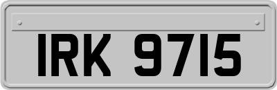 IRK9715