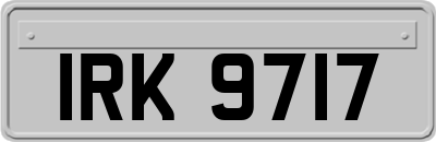 IRK9717