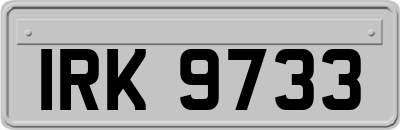 IRK9733