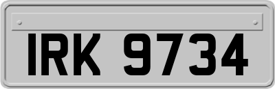 IRK9734