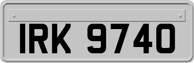 IRK9740
