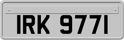 IRK9771