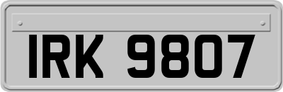 IRK9807