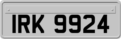 IRK9924