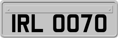 IRL0070