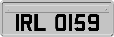 IRL0159