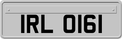 IRL0161