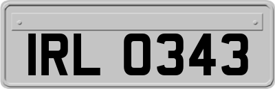 IRL0343