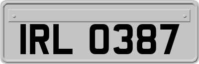 IRL0387