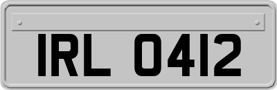 IRL0412