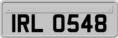 IRL0548