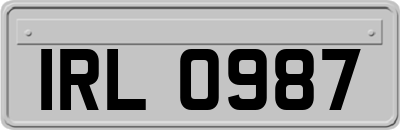 IRL0987