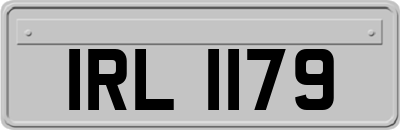 IRL1179