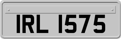 IRL1575