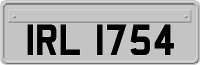 IRL1754