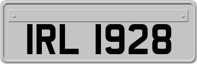 IRL1928