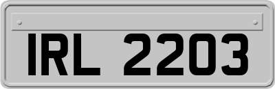 IRL2203
