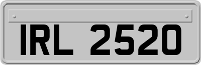 IRL2520