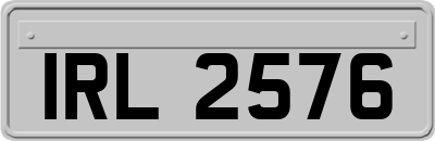 IRL2576