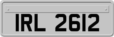 IRL2612