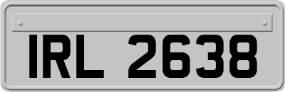 IRL2638