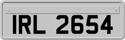 IRL2654