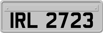 IRL2723