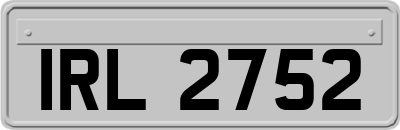 IRL2752