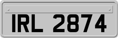 IRL2874