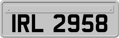 IRL2958