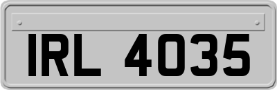 IRL4035