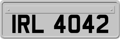 IRL4042