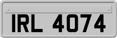 IRL4074