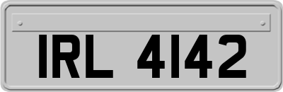 IRL4142