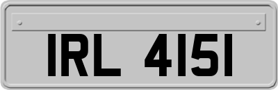 IRL4151