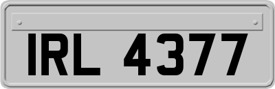 IRL4377